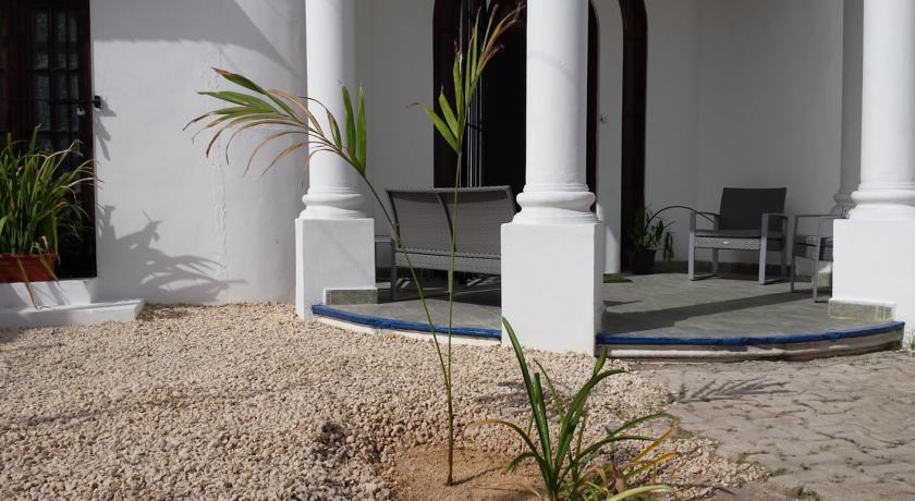 Villa Coral Playa del Carmen Kamer foto