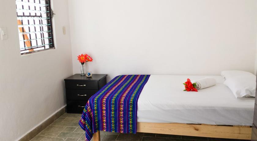 Villa Coral Playa del Carmen Kamer foto