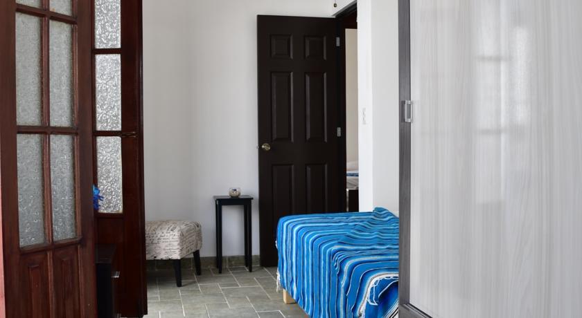 Villa Coral Playa del Carmen Kamer foto
