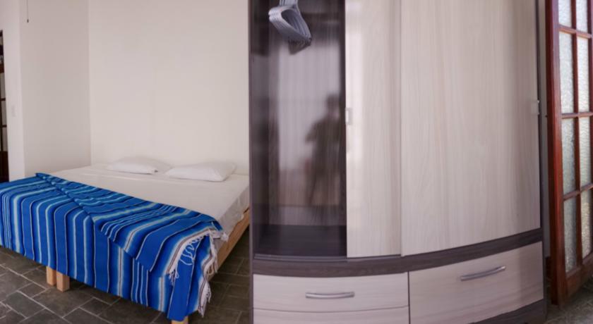 Villa Coral Playa del Carmen Kamer foto