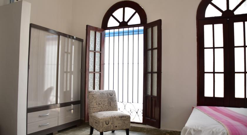 Villa Coral Playa del Carmen Kamer foto