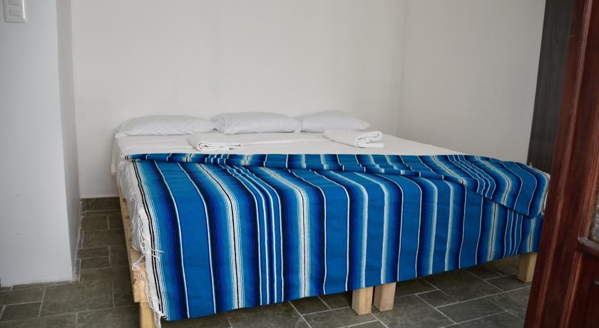 Villa Coral Playa del Carmen Kamer foto