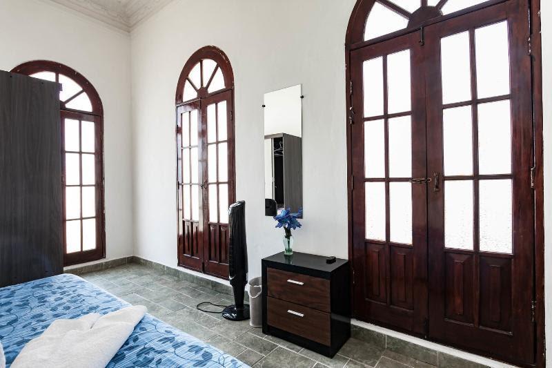 Villa Coral Playa del Carmen Buitenkant foto