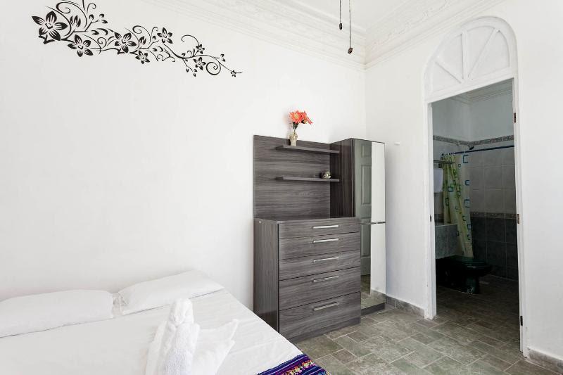 Villa Coral Playa del Carmen Buitenkant foto
