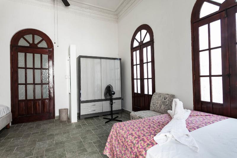 Villa Coral Playa del Carmen Buitenkant foto