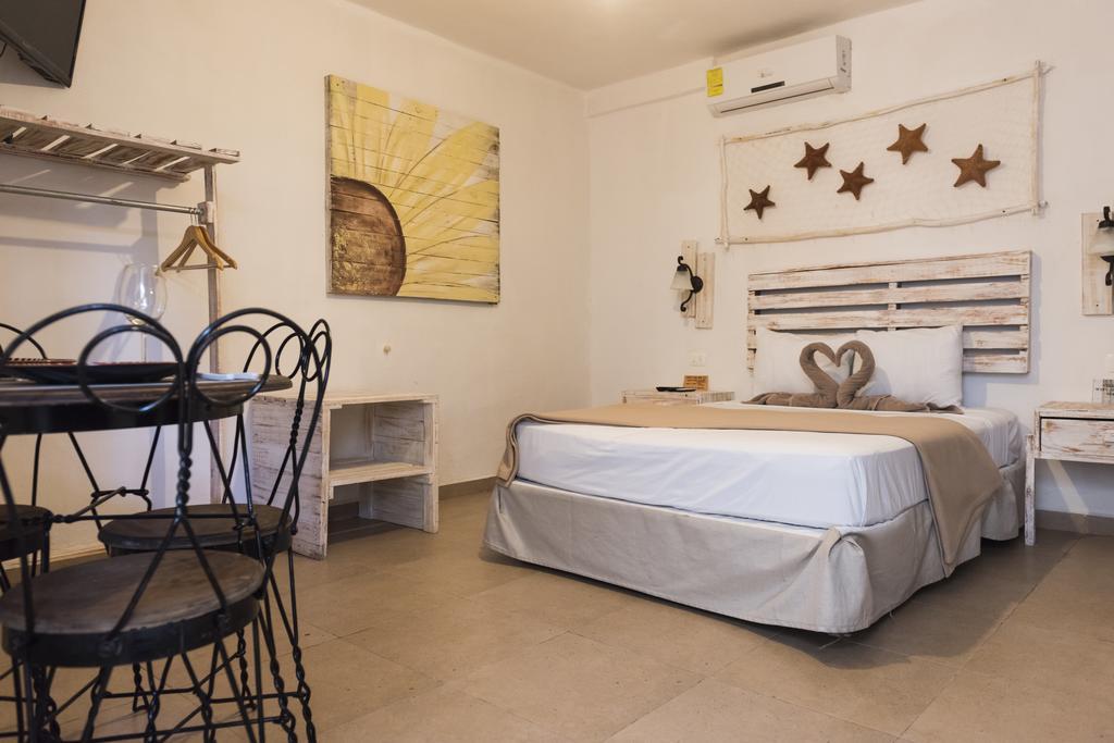Villa Coral Playa del Carmen Buitenkant foto