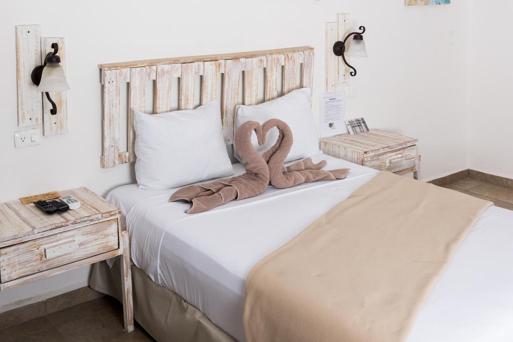 Villa Coral Playa del Carmen Buitenkant foto